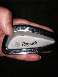 ブリジストン レイグランデFORGED CAVITY BACK RG-1アイアン ブリヂストン レイグランデ RG-1 アイアン シャフト別買取価格