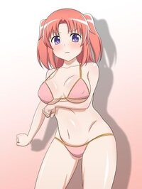 未確認で進行形というアニメの主人公の夜ノ森小紅ちゃんのかわいさを Yahoo 知恵袋