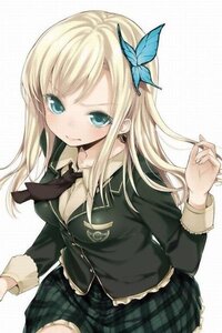 はがないのキャラで好きなのは誰ですか 自分は柏崎星奈です Yahoo 知恵袋