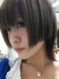 ヘアカラーについてです 半年前に黒染めして学生最後の夏休みなのでまたカラー Yahoo 知恵袋