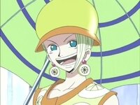 これはワンピースのなんというキャラクターですか ルフィ達の仲間ですか ワン Yahoo 知恵袋