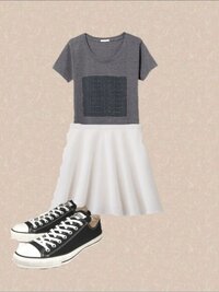 デートコーデについて 女子中学生です 彼氏とデートで水族館へ行くのです Yahoo 知恵袋