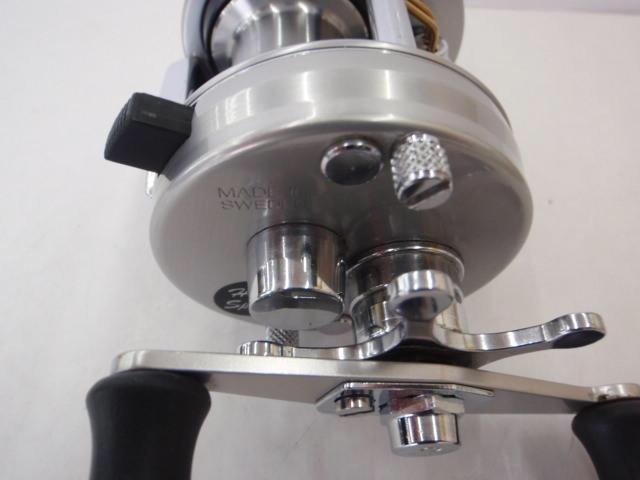 アブアンバサダー2500cと2600cについて違い知ってる方教え - Yahoo