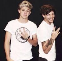 Onedirectionがよく使っている 特にniallとlou Yahoo 知恵袋