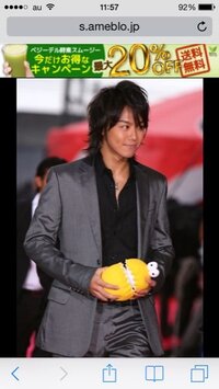 このexiletakahiroさんの髪型ってパーマかかってますか デ Yahoo 知恵袋