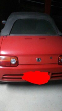 ホンダビートについて知り合いから ホンダビートを無償で譲り受けたのですが Yahoo 知恵袋