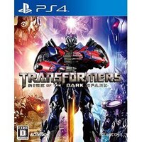 Ps4のこのゲームはクソゲー 神ゲー トランスフォーマーラ Yahoo 知恵袋