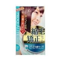 プロカリテの縮毛矯正をやろうと思っています 第１剤のあとにヘアア Yahoo 知恵袋