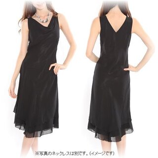 結婚式に黒のドレスはマナー違反になりますか 画像のような黒のドレスで結婚式 Yahoo 知恵袋