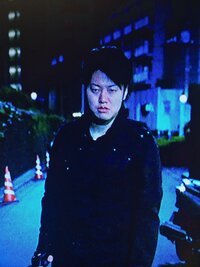 映画sp野望編に敵役で出てたこの人って石井智也でしょうか ウォーターボーイ Yahoo 知恵袋