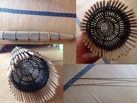 うなぎ筒を作ったので評価をお願いします 竹で作ろうとおもったのですが 数年 Yahoo 知恵袋
