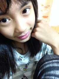 ニコプチモデルのアイリーンさん 小学３年生 のブログをたまたま見た Yahoo 知恵袋