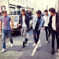 Onedirectionで歌が上手い順位は みんな上手いですが Harry Yahoo 知恵袋