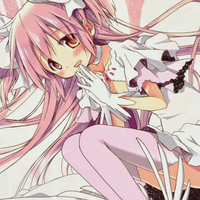 魔法少女まどか☆マギカのオタクの男性の方に質問です。魔法少女まどか☆マギカはエロアニメですか？