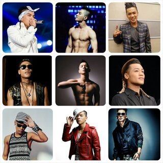 三代目jsbのエリーとbigbangヨンベについて 私はbigb Yahoo 知恵袋
