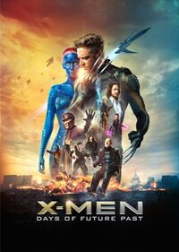 X Menのみる順番を教えて頂ければ幸いです 公開順で Yahoo 知恵袋