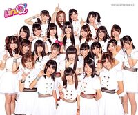福岡はアイドル激戦地区 Hkt48linqhrどこが一番勢力がありま Yahoo 知恵袋