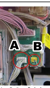 パチンコとあるインデックスセル基盤 パチンコとあるインデックスセル基盤 パチンコとある