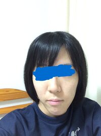 顔の輪郭がおかしいのがコンプレックスです それを気にしちゃってコミュ障にな Yahoo 知恵袋