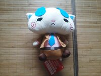 画像あり今セブンイレブンで開催中の妖怪ウォッチの一番くじやった方いますか Yahoo 知恵袋