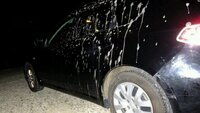 鳥の糞を放置していたら車のボディにシミが出来てしまいました オススメのク Yahoo 知恵袋