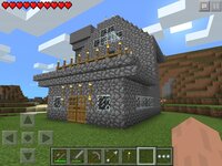 マインクラフトpeで クリエイティブのようにサバイバルで飛行できるmodが知り Yahoo 知恵袋