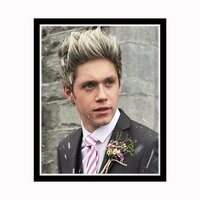 Onedirectionのナイルのこの髪型はいつの時の髪型ですか Yahoo 知恵袋