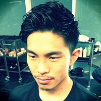 髪が濡れた状態でワックスなどをつけると傷みますか ウェットな髪の状態をキ Yahoo 知恵袋