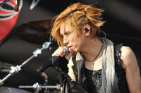 Acid Black Cherry Yasuファンもしくは美容師の方に Yahoo Beauty