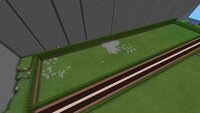 マインクラフトpeで ダークオークの苗木は 骨粉を使って成長させるときも Yahoo 知恵袋