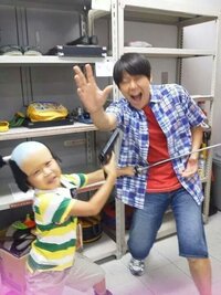 阿部サダヲと鈴木福はどっちが好きですか 鈴木福くんが好き 可愛い Yahoo 知恵袋