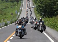 ハーレー乗りの方の態度の悪さについてお聞きしたいです ハーレーに乗っている方が Yahoo 知恵袋