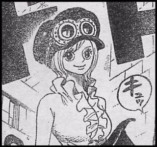 Onepieceのコアラの帽子の種類を教えて下さい ゴーグ Yahoo 知恵袋