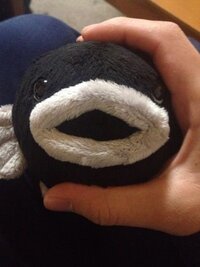 このウナギのぬいぐるみはどこで売っているものでしょうか うなぎではな Yahoo 知恵袋