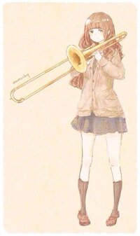 楽器の描き方を教えてください また そのようなことを書いている Yahoo 知恵袋