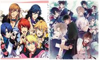 Diaboliklovers のようなアニメを教えてください Yahoo 知恵袋