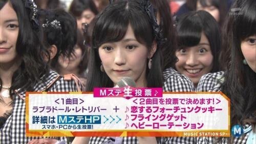 Ske48のキンタローこと 柴田阿弥 って なんであんな目の見開 Yahoo 知恵袋