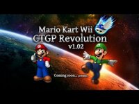 マリオカートwiictgprevolutionについてwii改造 Yahoo 知恵袋