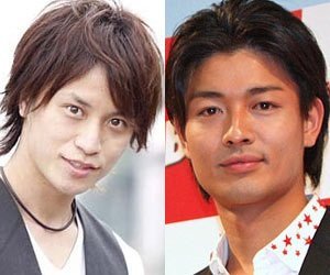 梅田賢三と中村昌也だったらどちらが男前ですか 総合的に見て Yahoo 知恵袋