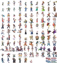 キャラの描き方 ポケモンに出てくる人物 キャラクター みたい Yahoo 知恵袋