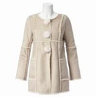 ムートンコートは流行遅れですか 画像のものが可愛いなと思っ Yahoo 知恵袋