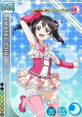 結城友奈はどうせ爆死するだろうし ラブライブの魔法少女物をやった Yahoo 知恵袋