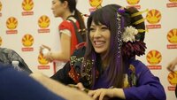 和楽器バンドの鈴華ゆう子さんは1976年6月7日生まれだそうです Yahoo 知恵袋