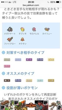 ポケモンxyでこのパーティでトリルするってわかりますかね Yahoo 知恵袋