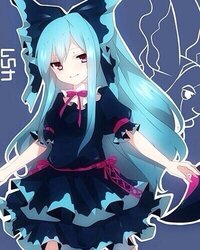 これは 何のポケモンの擬人化ですか 名前を教えてくださいm M Yahoo 知恵袋