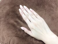 男性に質問です 手や指がきれいな女性っていいなって思いますか Yahoo 知恵袋