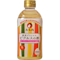 ピクルスを作ったのですが 液が濃かったようで失敗してしまいました 薄める Yahoo 知恵袋