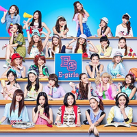 E Girls Highschoollove のpvに出ているときの鷲尾玲 Yahoo 知恵袋