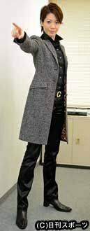 元 宝塚歌劇団の宙組 男役スターの悠未ひろさんの本当の身長を教えて下さい Yahoo 知恵袋