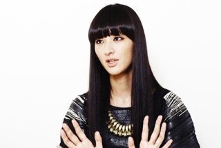 ファーストクラスで川島ナミ絵役を演じているシシド カフカさんのようなヘアス Yahoo 知恵袋